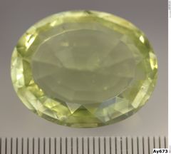 Foto von Beryll (NHMW-MIN-Ay673)